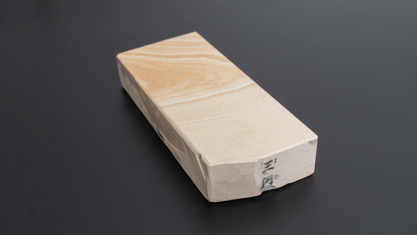 Tanaka Toishi Mikawa Natural Stone (#A014)