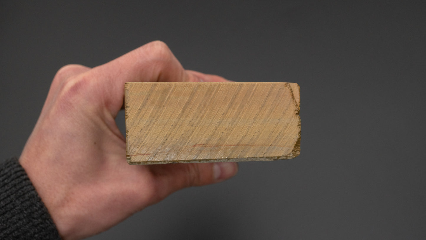 Hitohira Geplukte Ohira Natuursteen (Nr.0030)