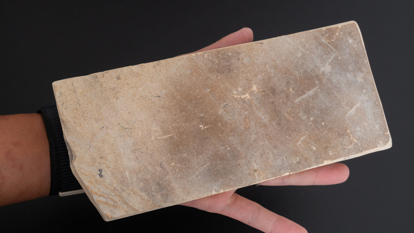 Tanaka Toishi Mikawa Natural Stone (#A014)