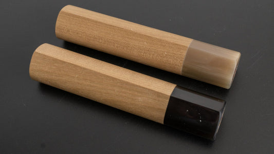 Taihei Ho D-Shape Handle (Santoku/ Nakiri/ Deba/ Mioroshi M)