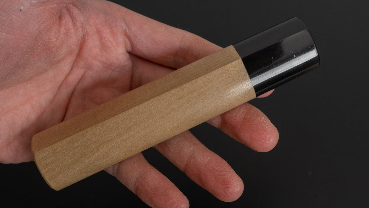 Taihei Ho D-Shape Handle (Santoku/ Nakiri/ Deba/ Mioroshi M)