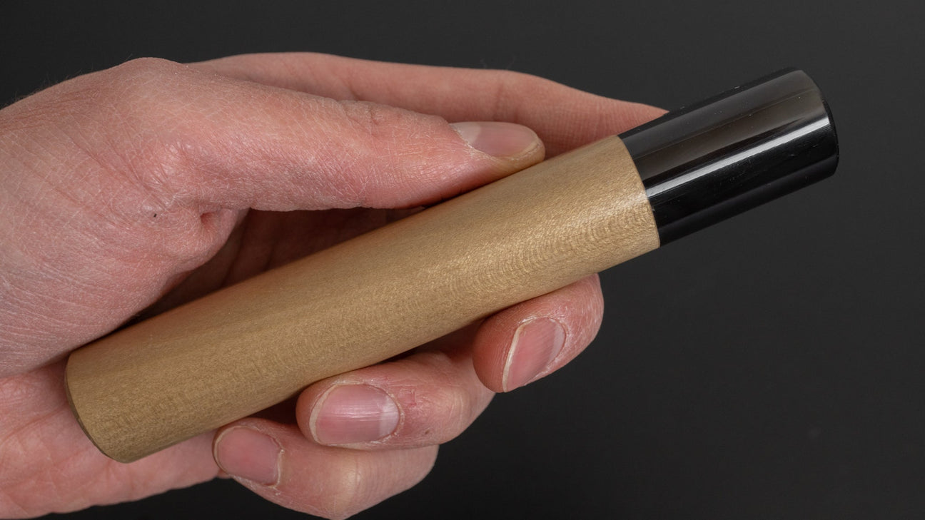 Taihei Ho D-Shape Handle (Santoku/ Nakiri/ Deba/ Mioroshi M)