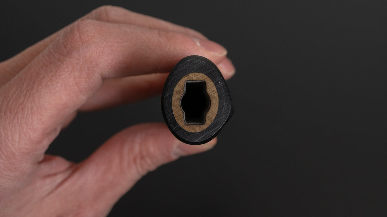 Taihei Ho D-Shape Handle (Santoku/ Nakiri/ Deba/ Mioroshi M)