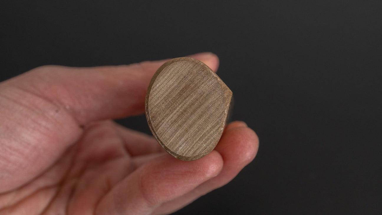 Taihei Ho D-Shape Handle (Santoku/ Nakiri/ Deba/ Mioroshi M)