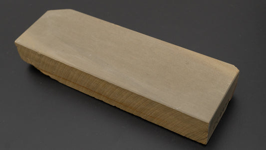 Hitohira geplukt Shobudani natuursteen San (nr. 0033)