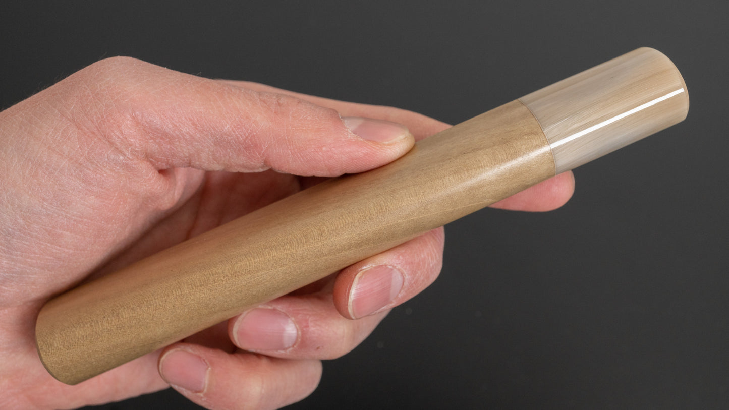 Taihei Ho D-Shape Handle (Yanagiba 300mm)