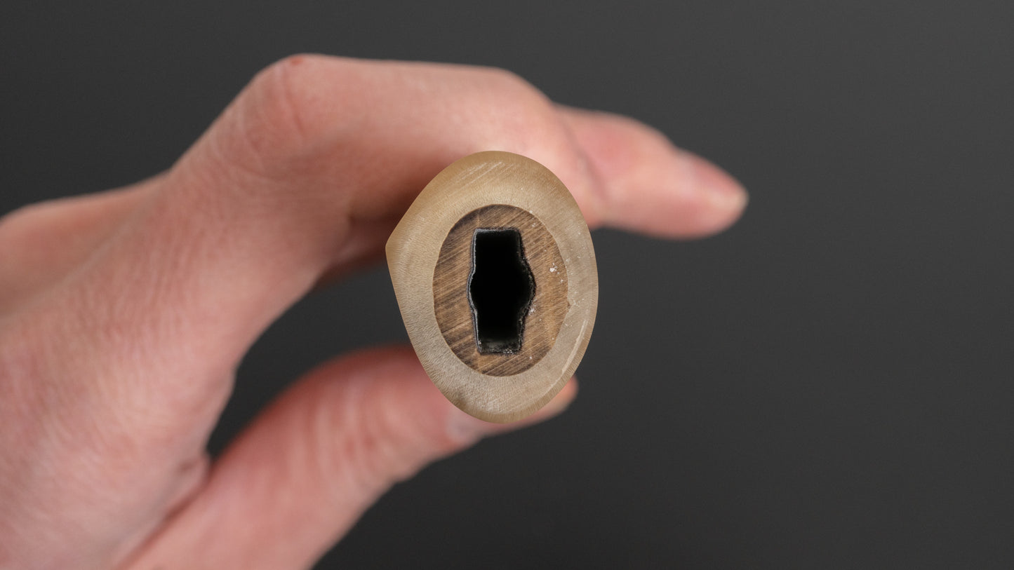 Taihei Ho D-Shape Handle (Yanagiba 300mm)