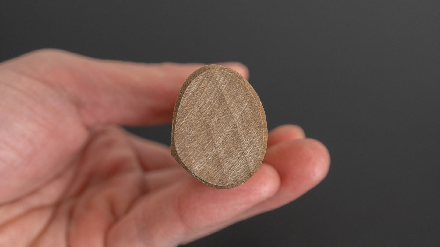 Taihei Ho D-Shape Handle (Yanagiba 300mm)