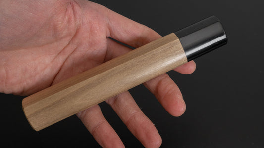 Taihei Ho D-vormige handgreep (Yanagiba 270 mm)