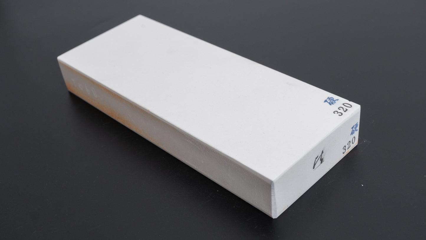 Hitohira WA Whetstone #320 (Hard)