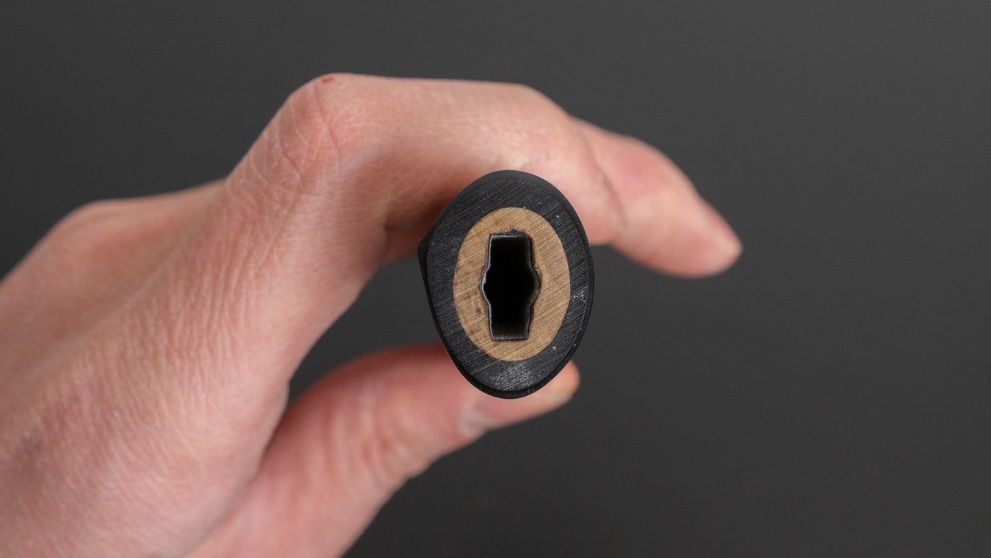 Taihei Ho D-Shape Handle (Yanagiba 270mm)