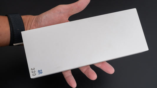 Hitohira WA Whetstone #320 (Hard)