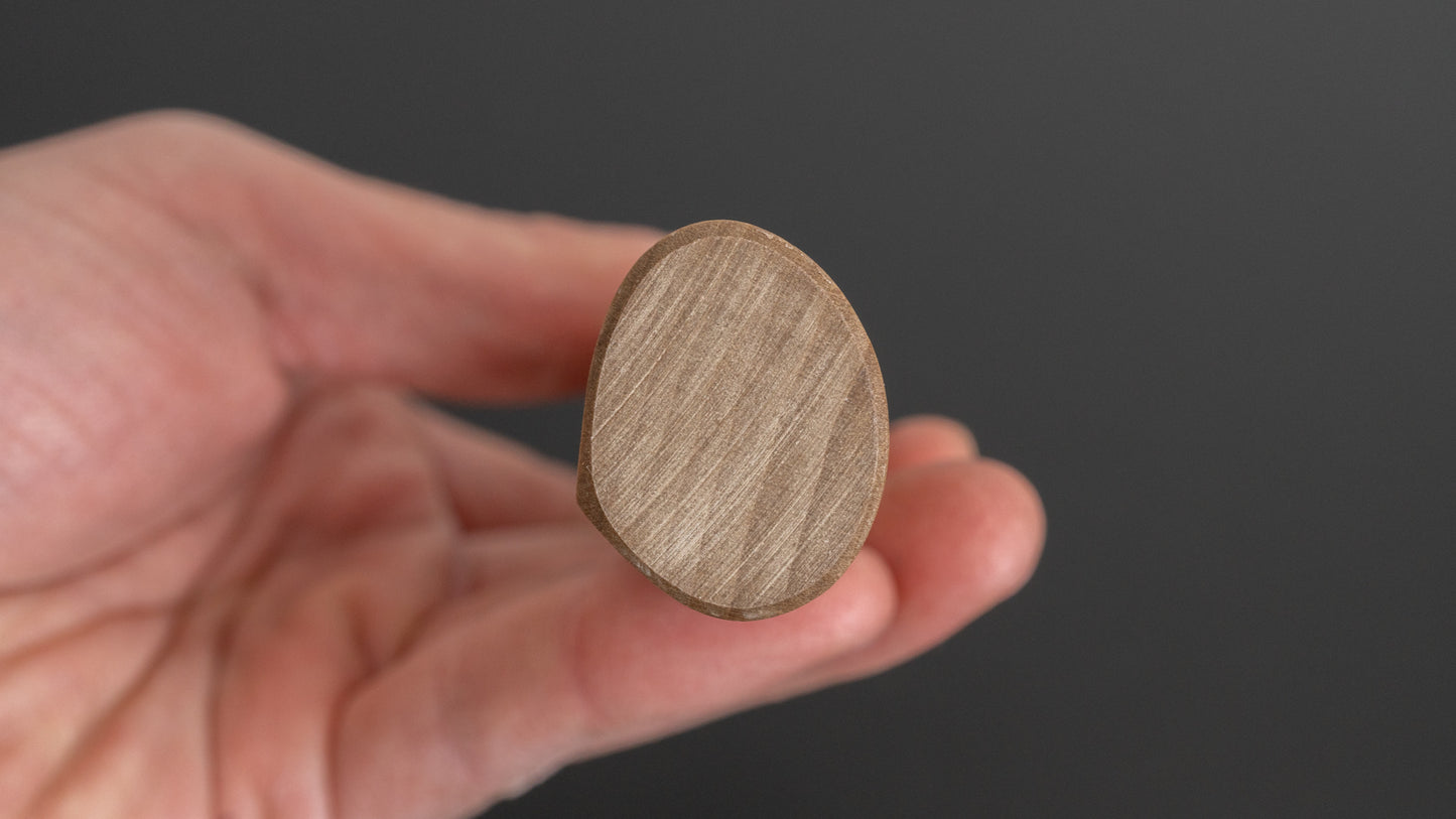 Taihei Ho D-Shape Handle (Yanagiba 270mm)