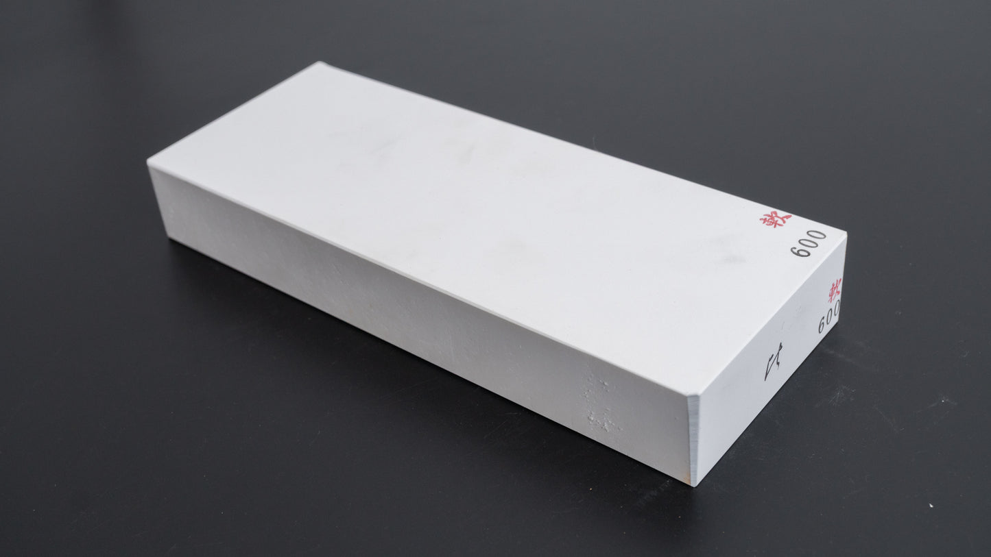 Hitohira White WA Whetstone #600 (Soft)