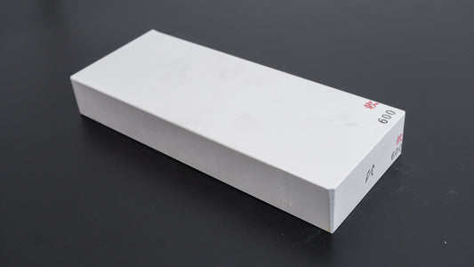 Hitohira White WA Whetstone #600 (Soft)