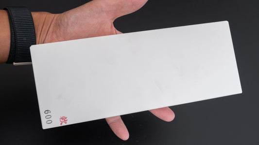 Hitohira White WA Whetstone #600 (Soft)