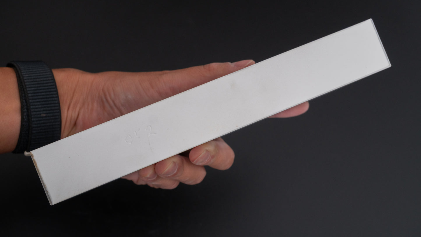 Hitohira White WA Whetstone #600 (Soft)