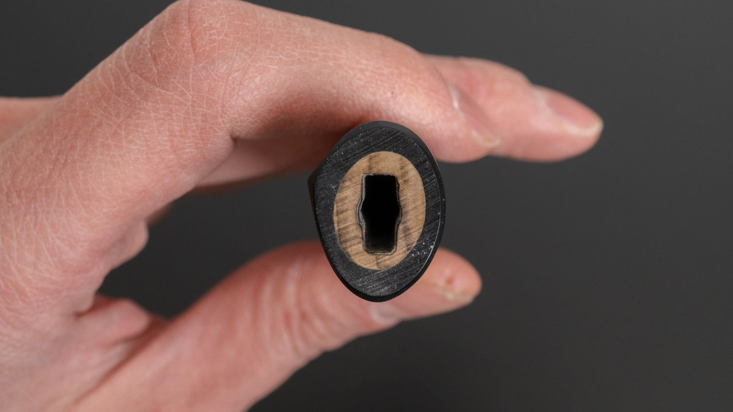 Taihei Ho D-Shape Handle (Petty 150mm)