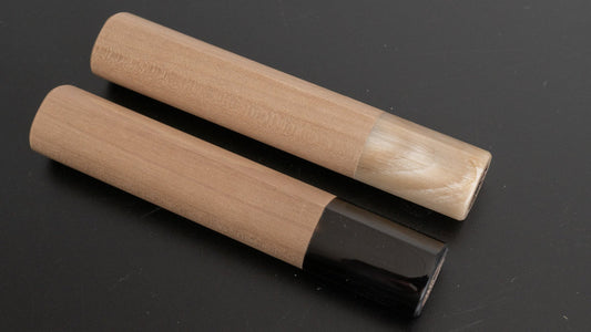 Taihei Ho D-vormige handgreep (klein 120 mm)