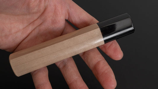 Taihei Ho D-Shape Handle (Petty 120mm)