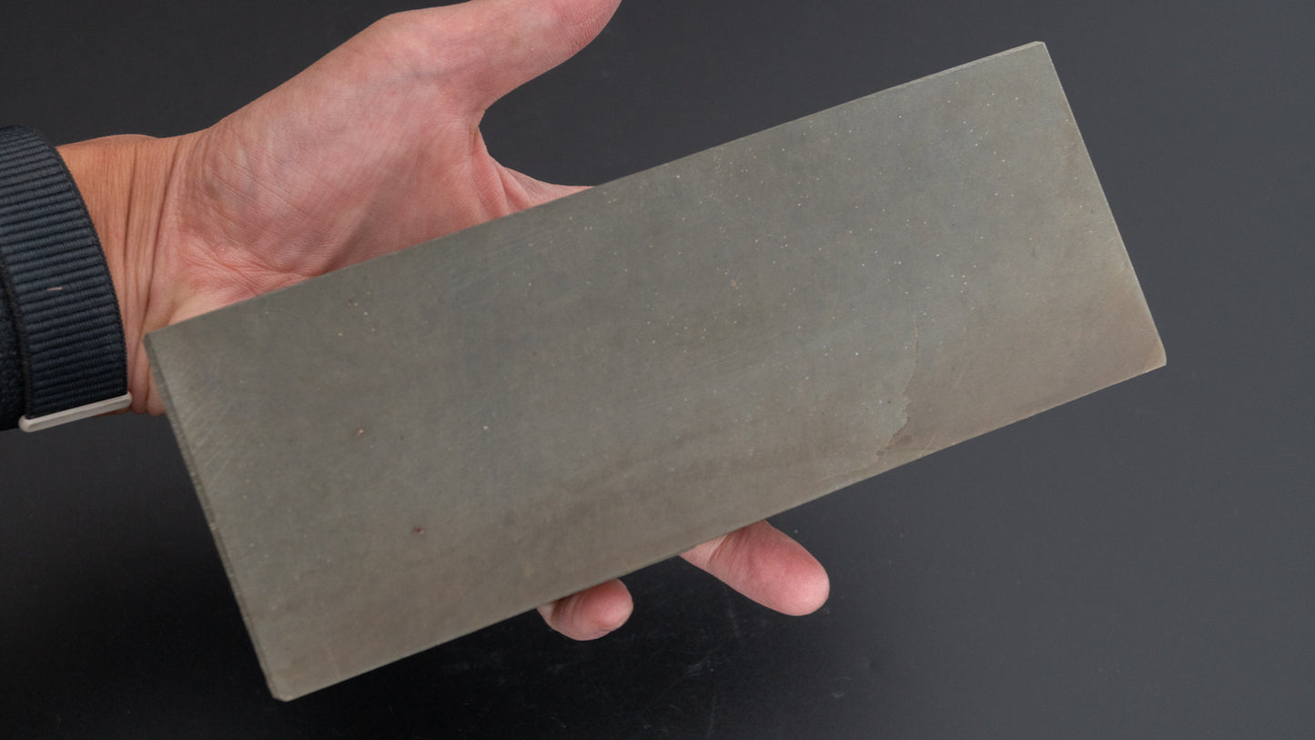 Hitohira Picked Umajiyama Natural Stone Type 30