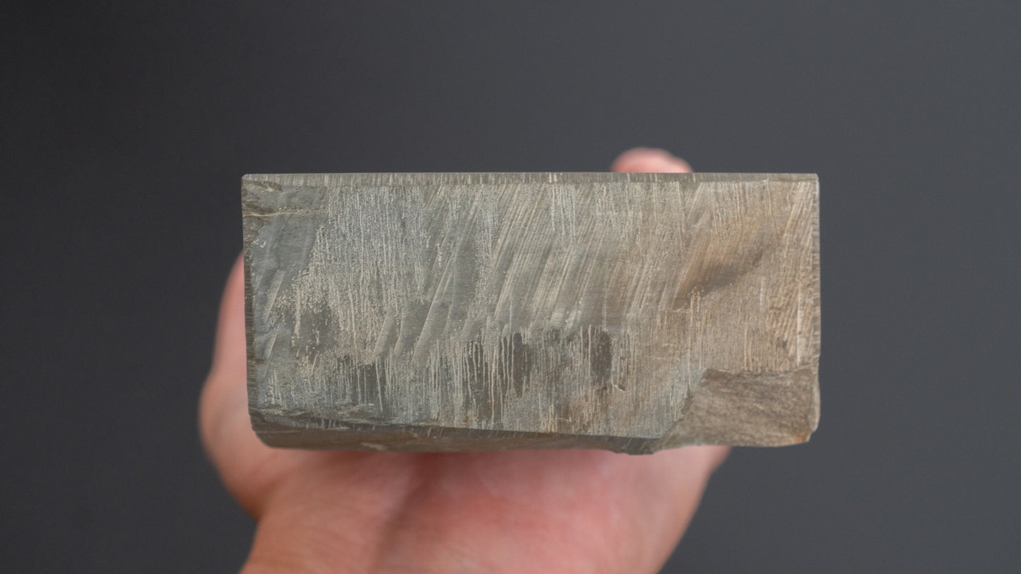 Hitohira Picked Umajiyama Natural Stone Type 30