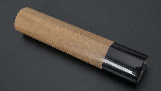 Taihei Ho D-Shape Handle (Deba/ Mioroshi 180mm)