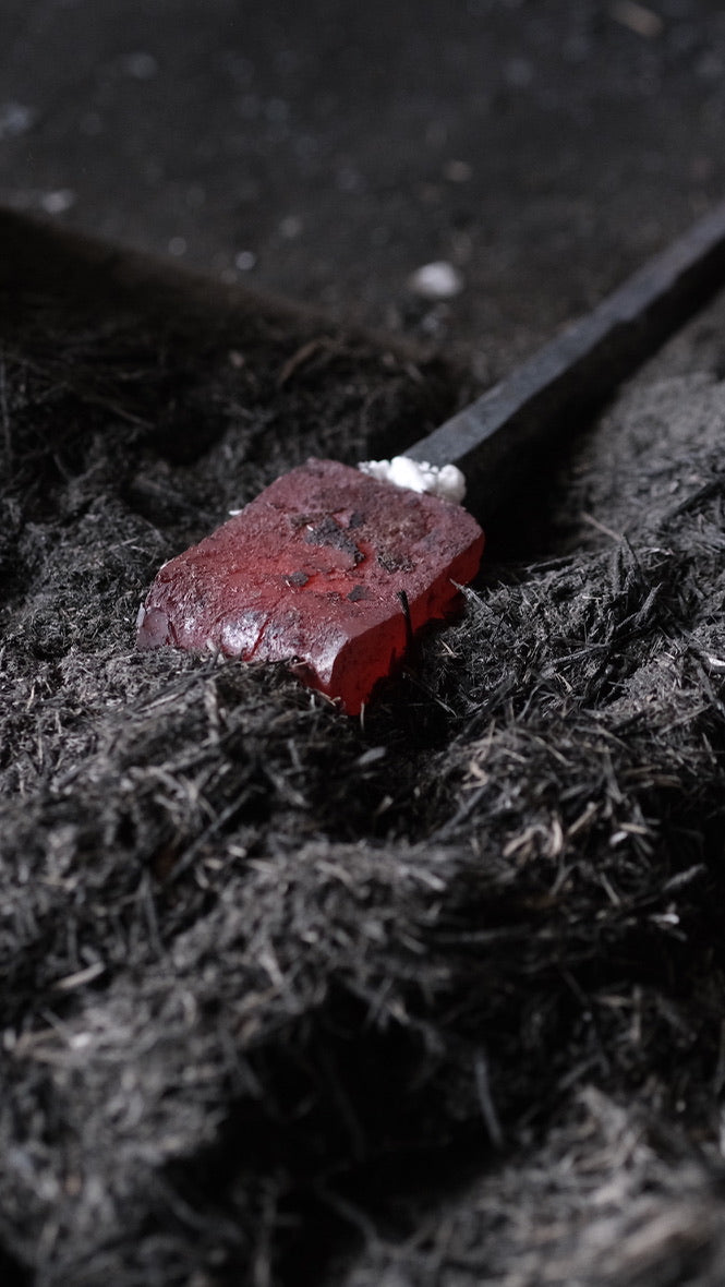 Masashige Kudoh Collection Kiridashi (#001)