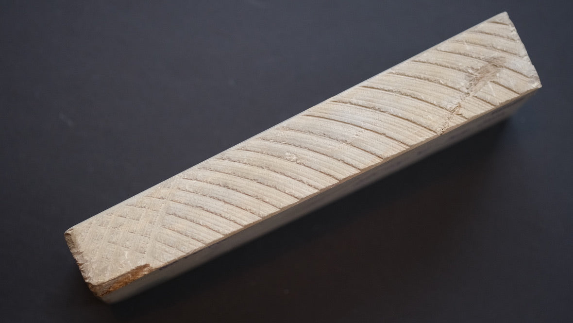 Tanaka Toishi Umajiyama Natuursteen Type 60 #2