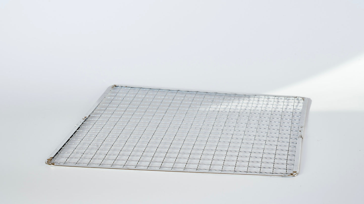 Komon Taisei Kogyo Neri Marugata Shichirin (round, large)