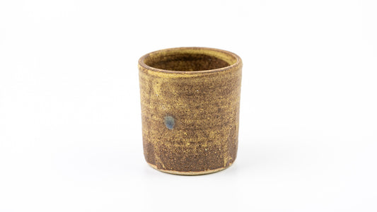 Komon Shinohara Kiseto Chawan (cup)