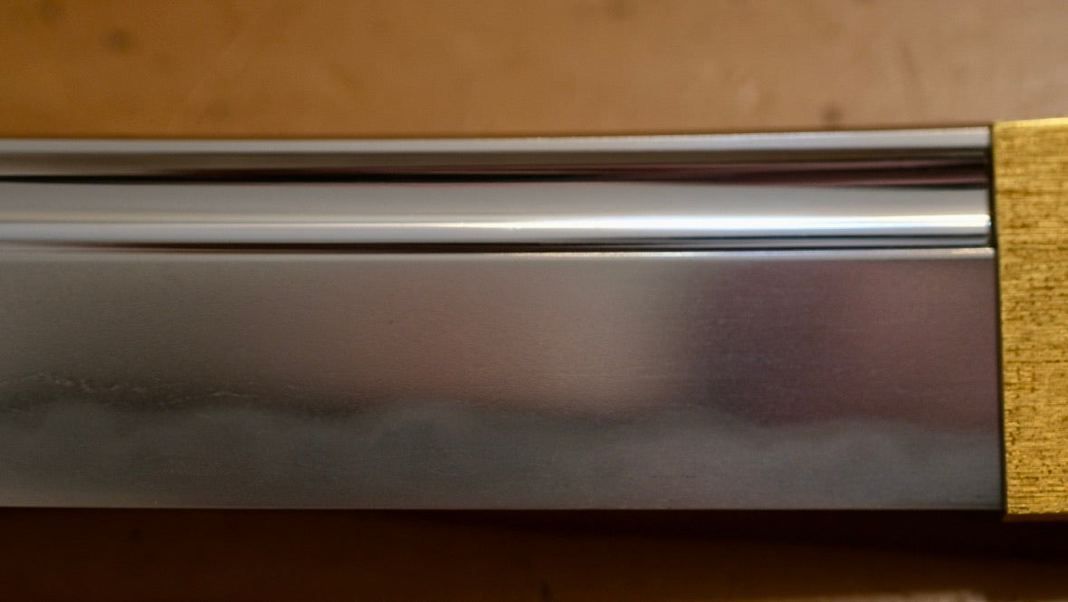 Masashige Kudoh Collection Kiridashi (#001)