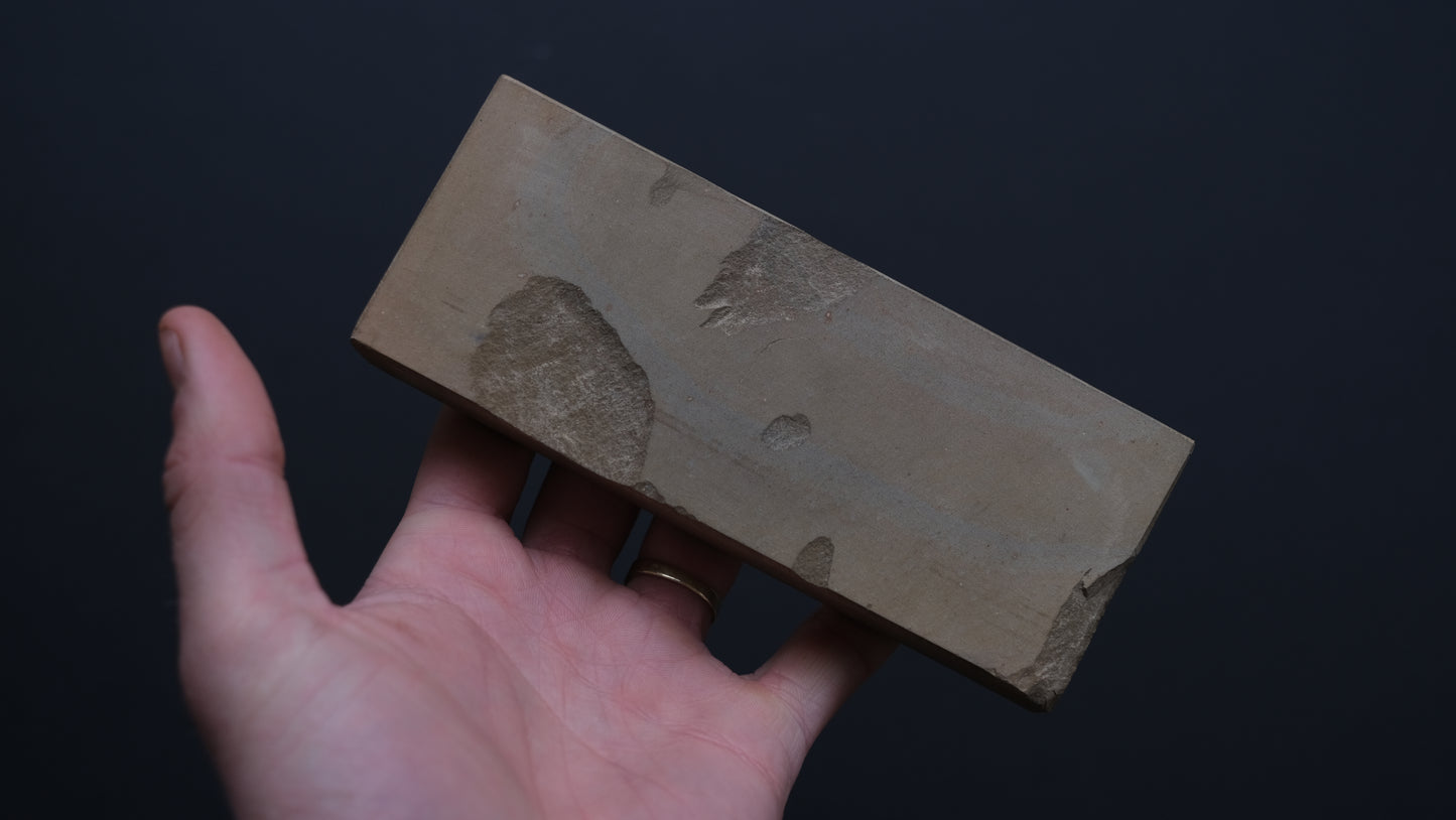 Tanaka Toishi Umajiyama Natuursteen Type 100 #3