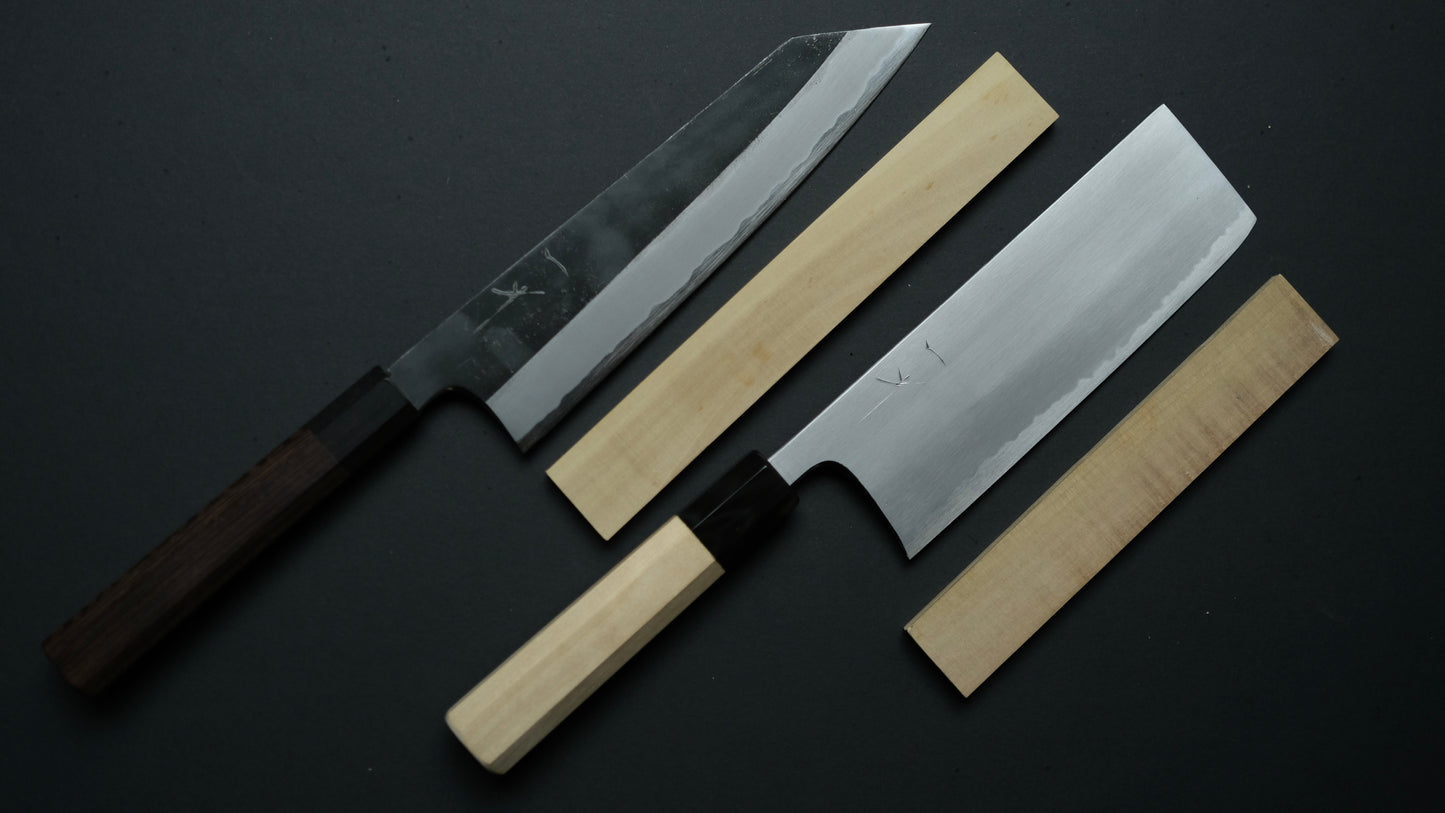 Hitohira Ho wood Edge Guard 250mm