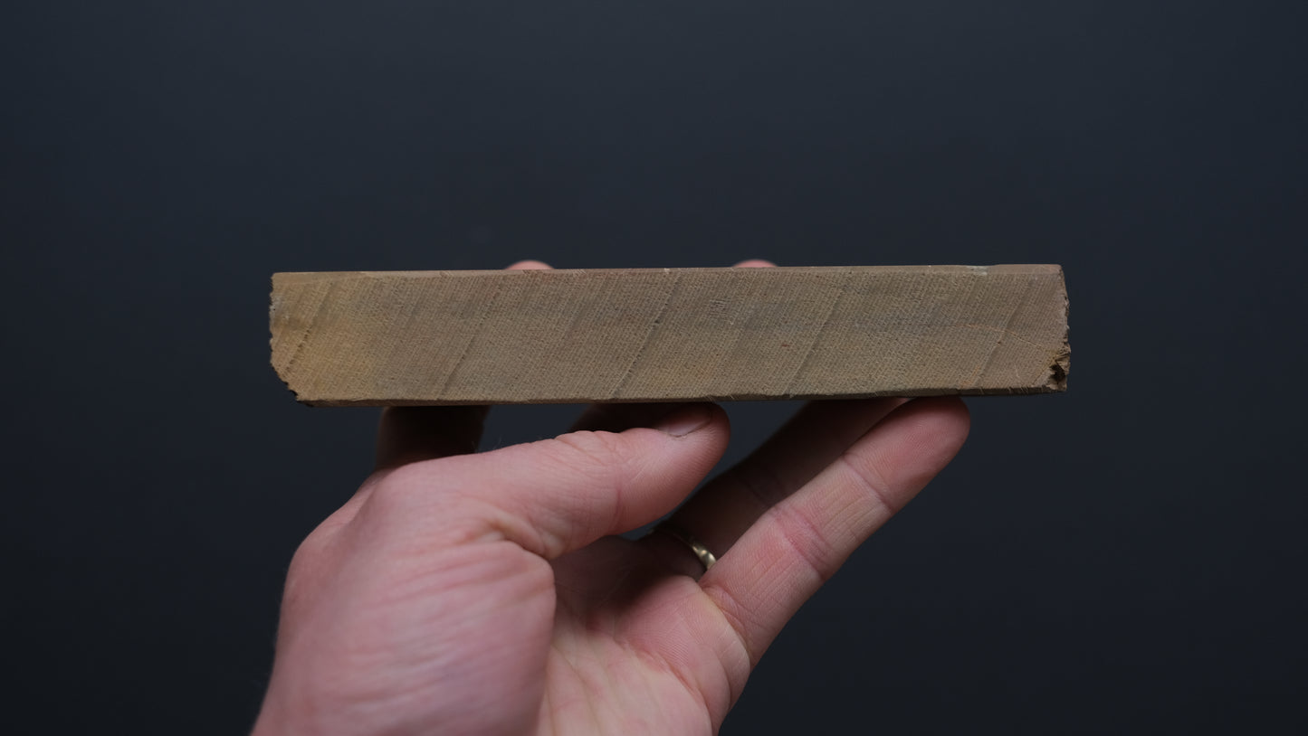 Tanaka Toishi Umajiyama Natuursteen Type 100 #2