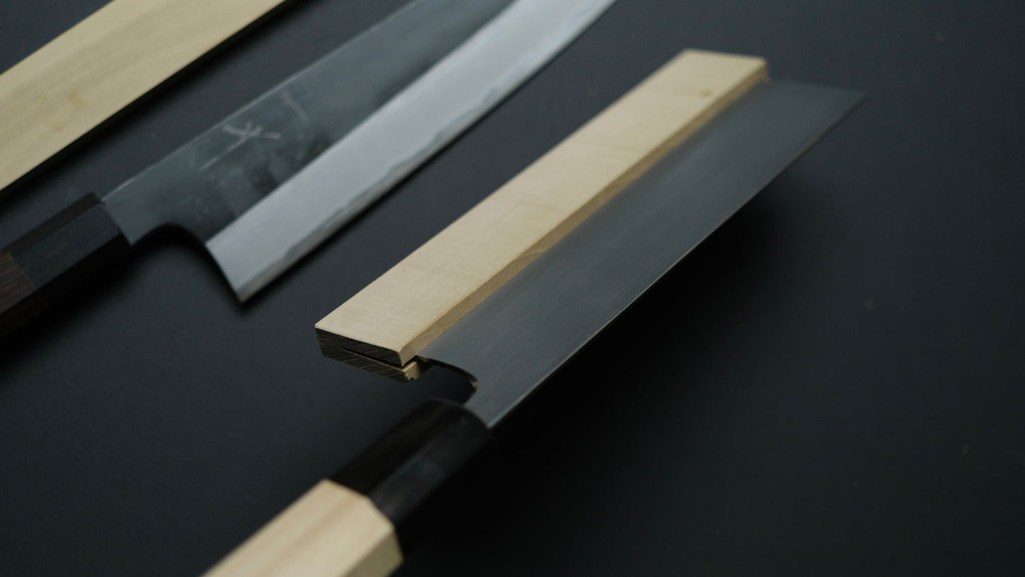 Hitohira Ho wood Edge Guard 250mm