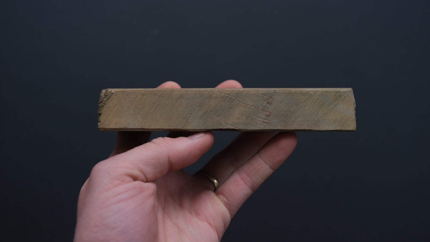 Tanaka Toishi Umajiyama Natuursteen Type 100 #3