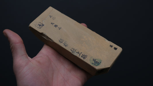 Tanaka Toishi Umajiyama Natural Stone Type 100 #1