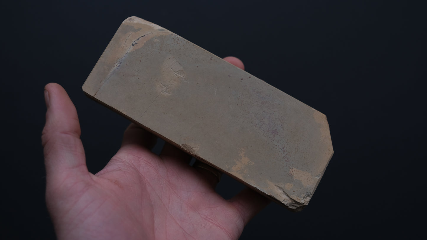 Tanaka Toishi Umajiyama Natuursteen Type 100 #1