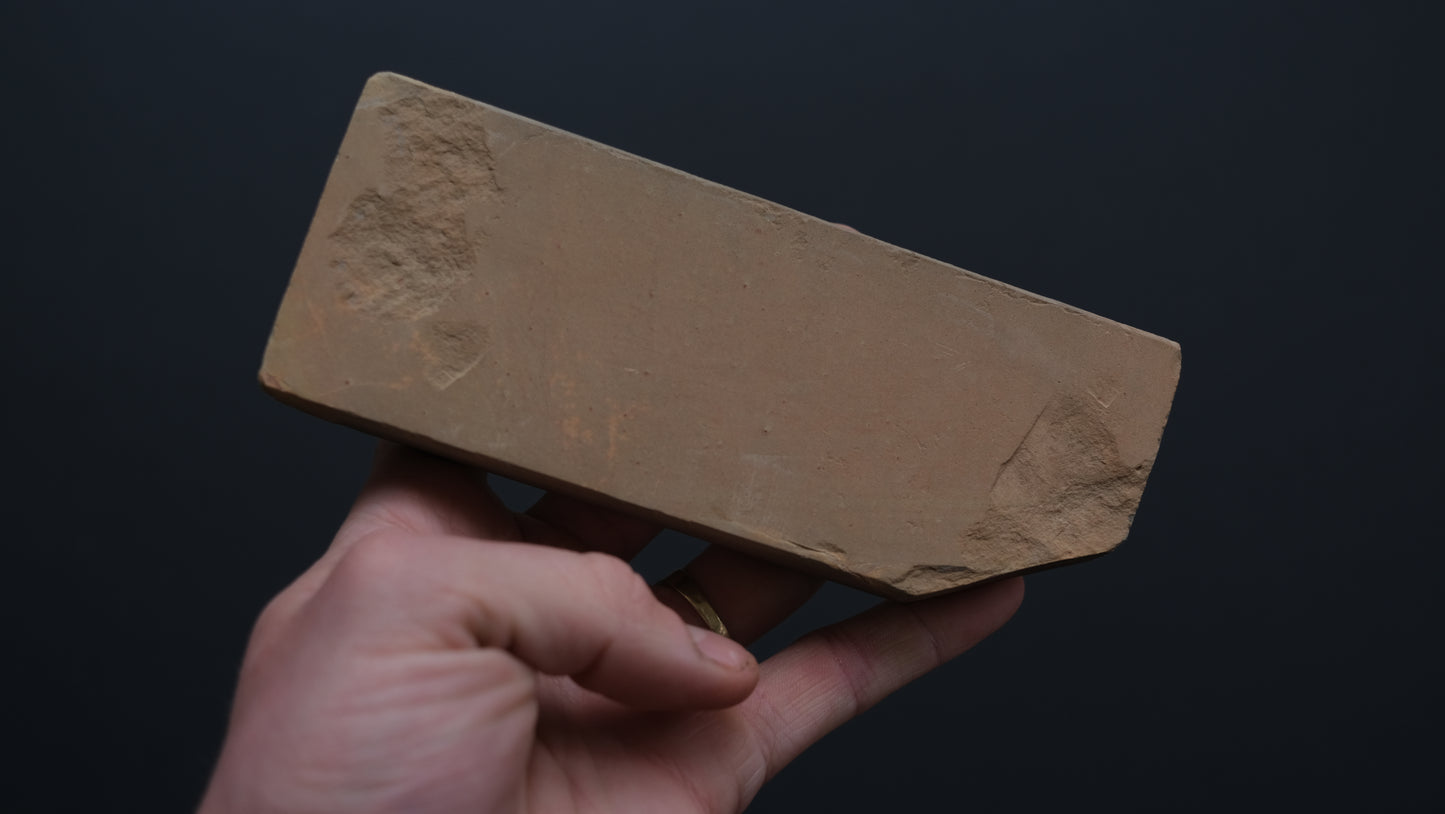 Tanaka Toishi Umajiyama Natuursteen Type 100 #5