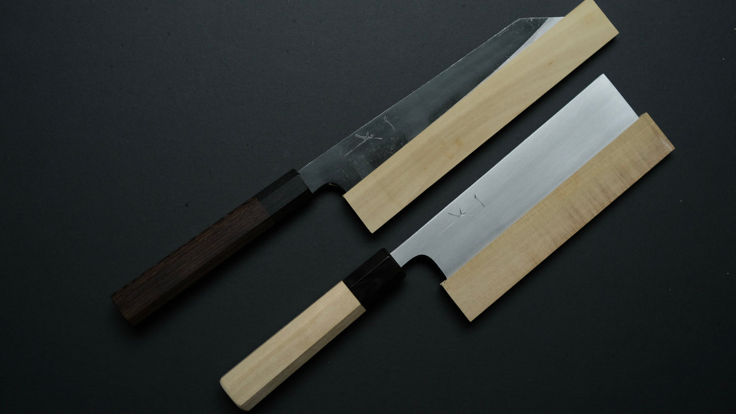 Hitohira Ho wood Edge Guard 250mm