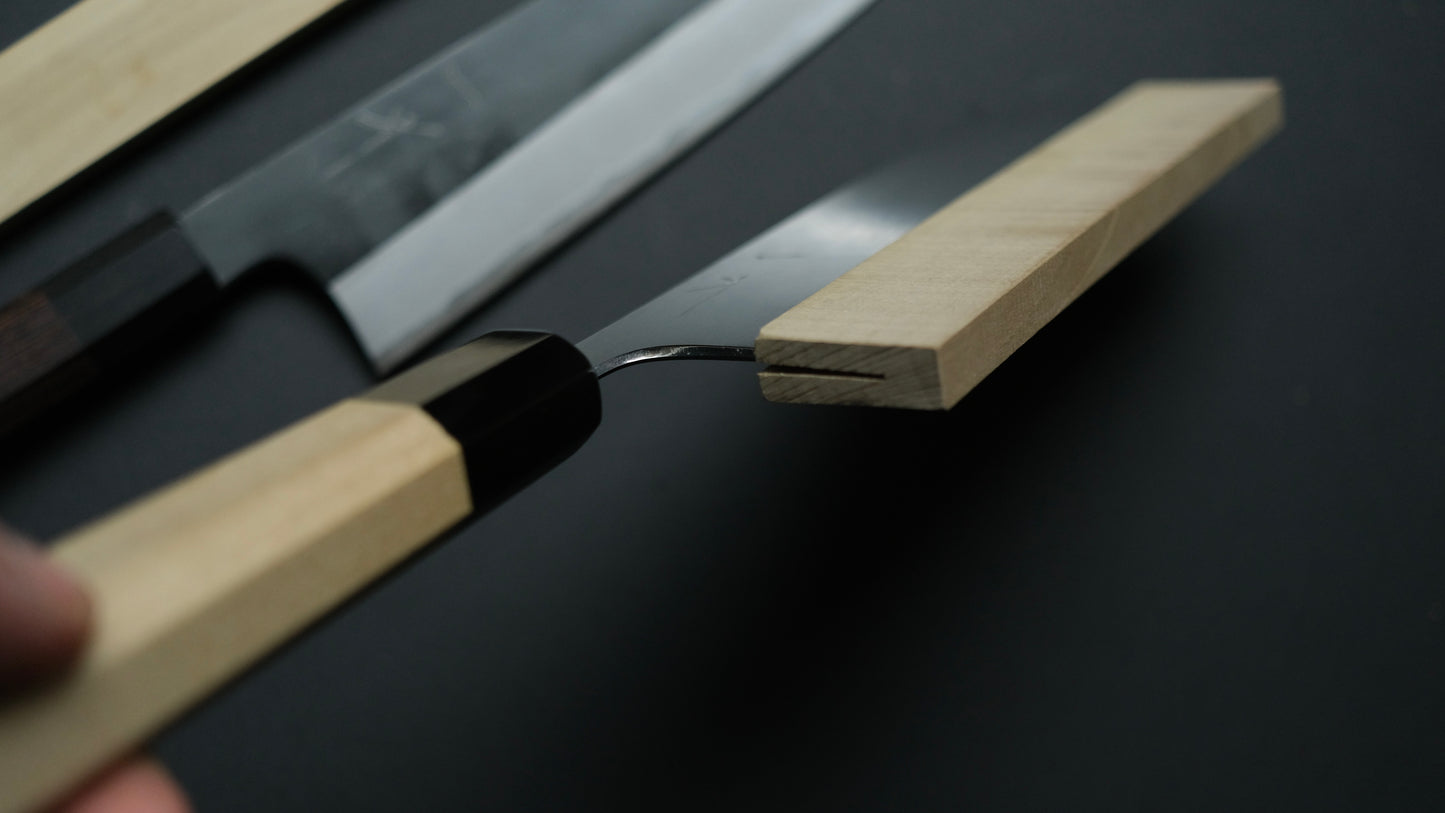 Hitohira Ho wood Edge Guard 250mm