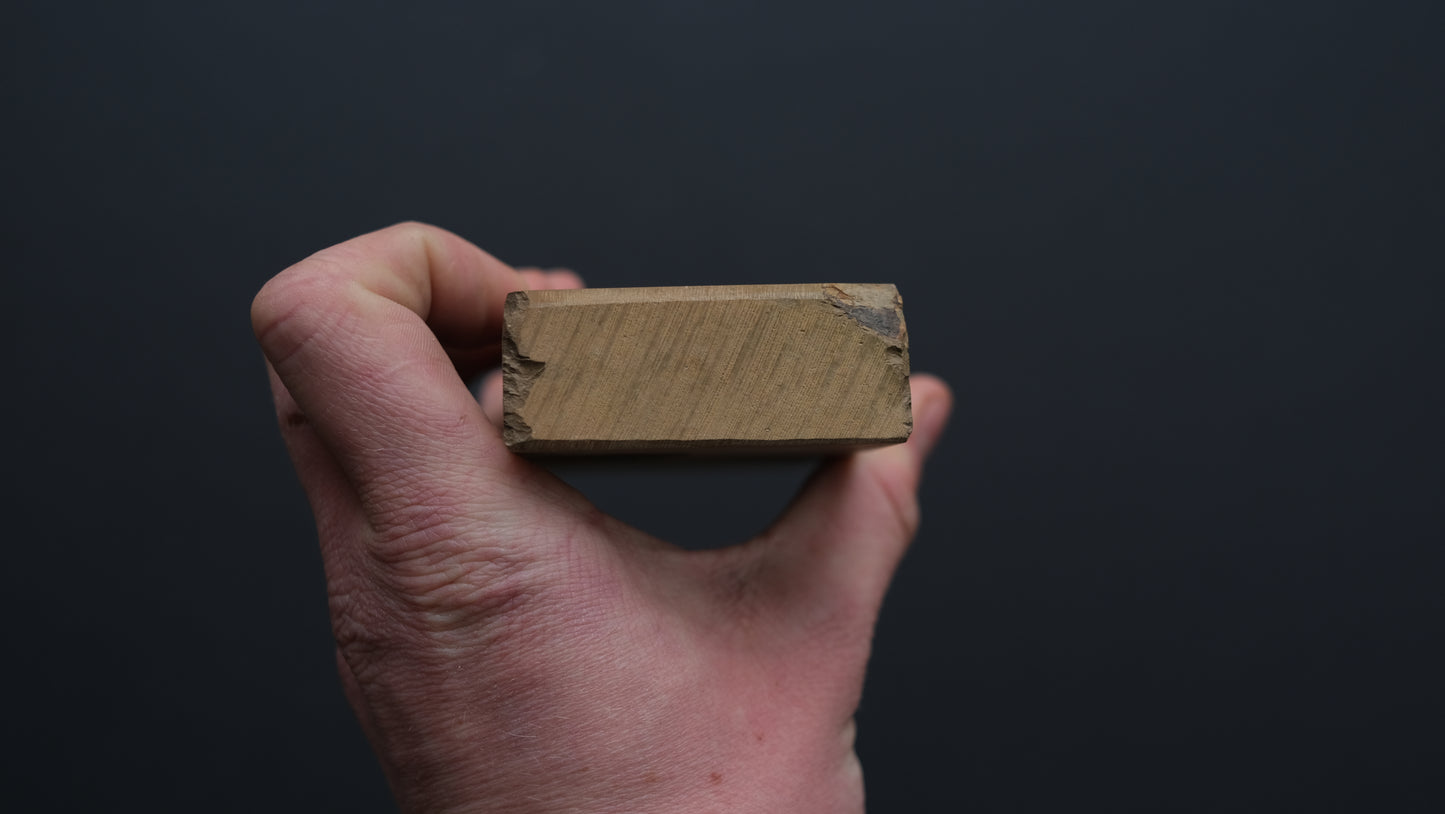 Tanaka Toishi Umajiyama Natuursteen Type 100 #3