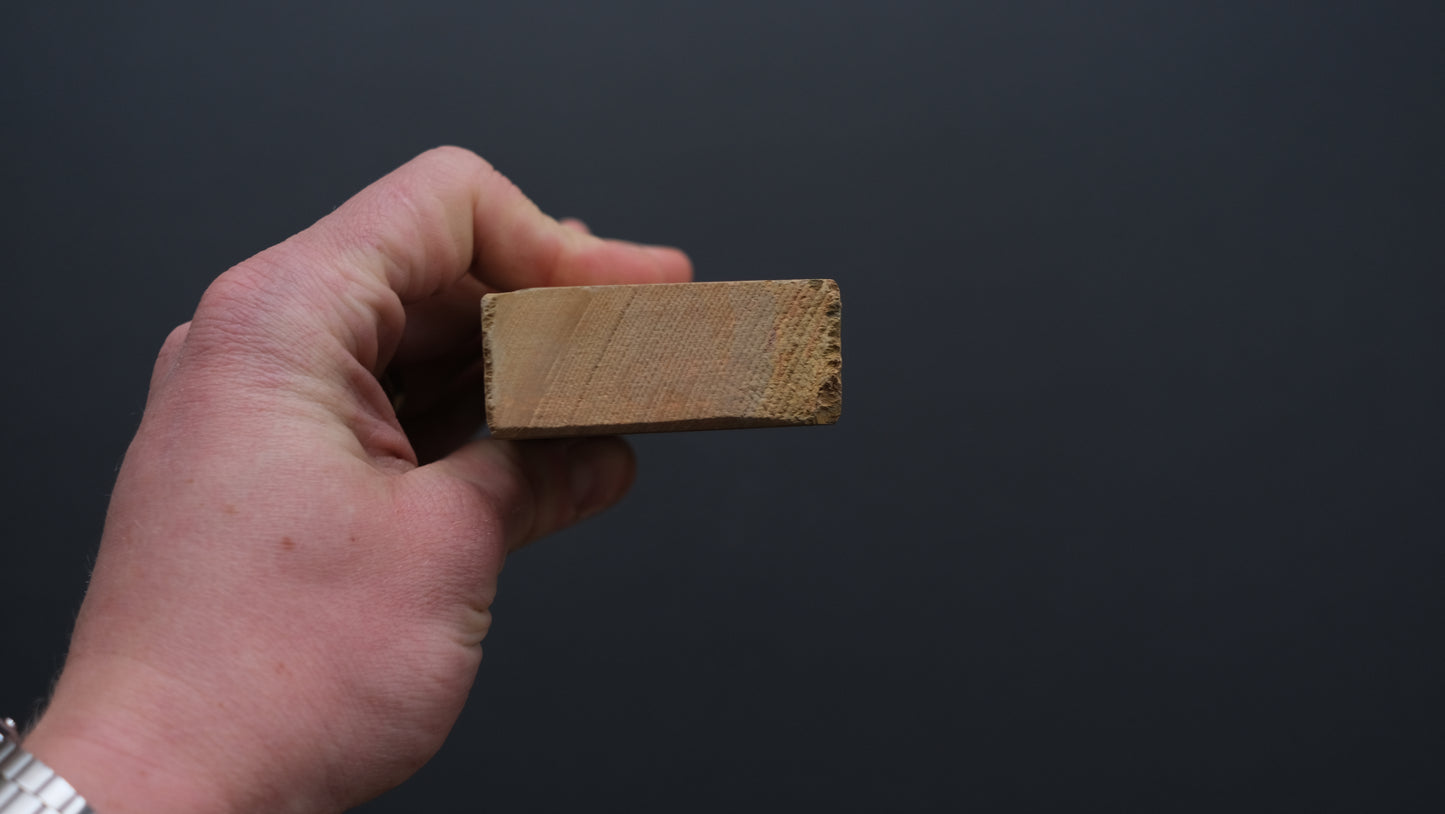 Tanaka Toishi Umajiyama Natuursteen Type 100 #5