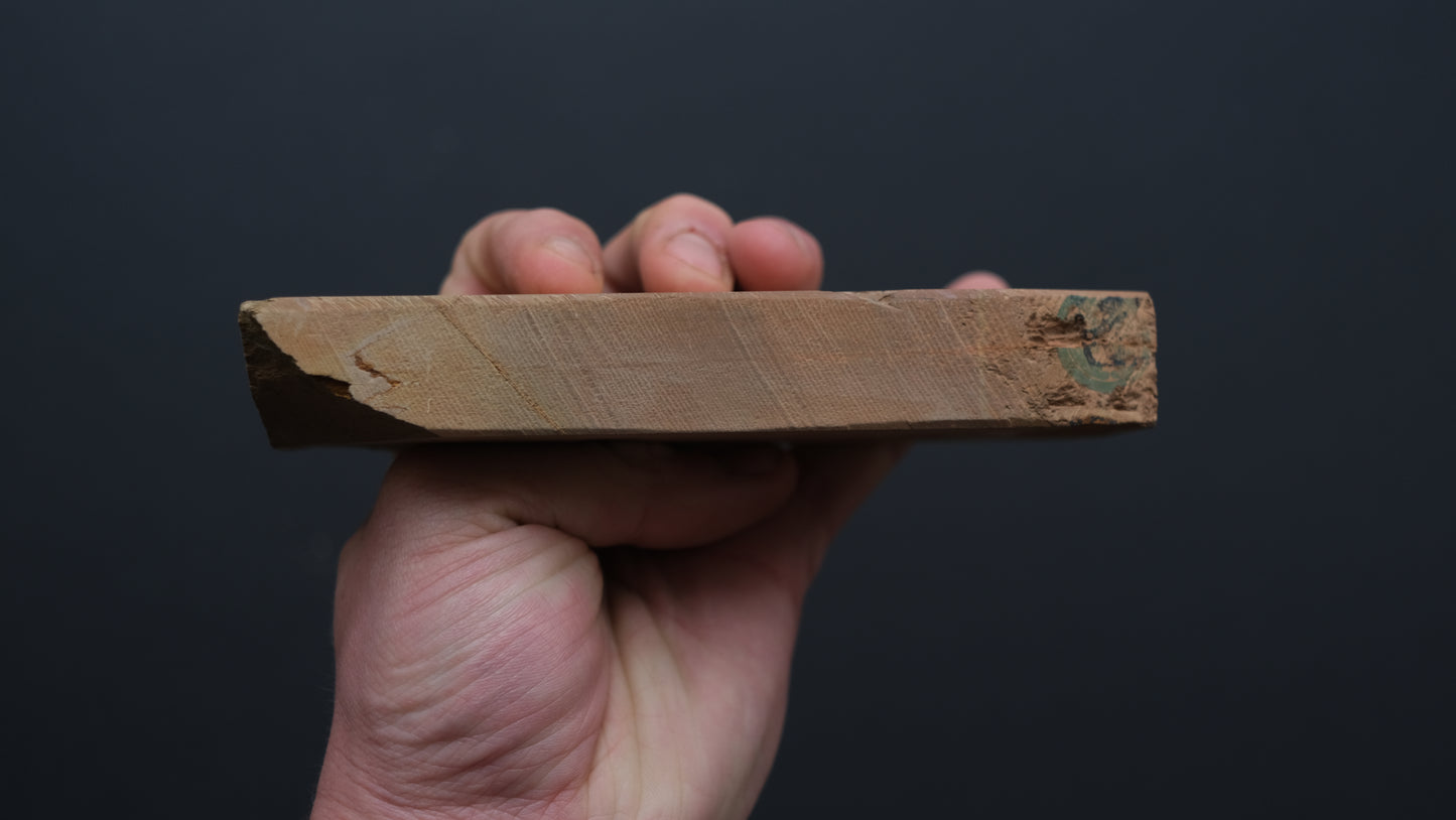 Tanaka Toishi Umajiyama Natuursteen Type 100 #4