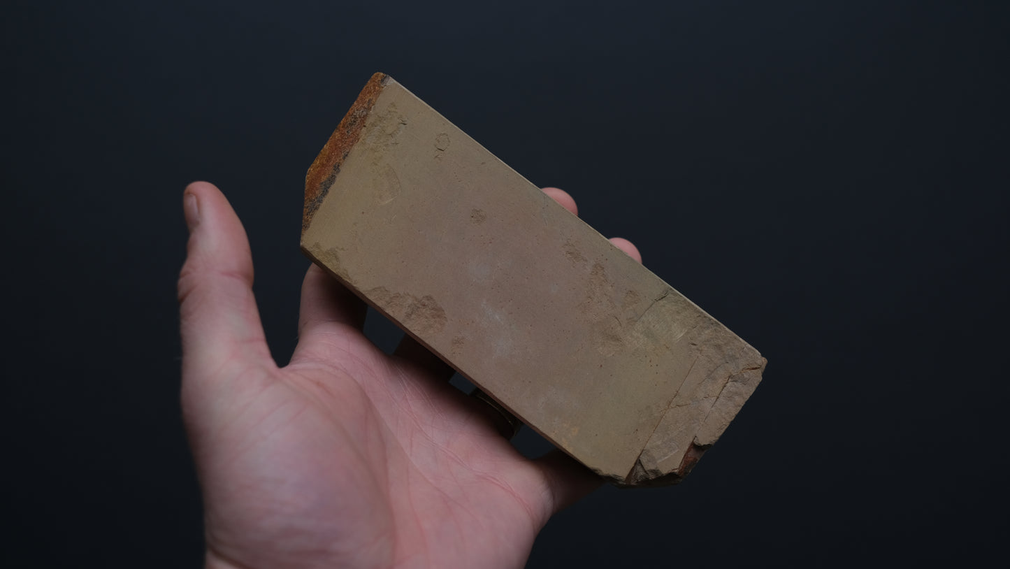 Tanaka Toishi Umajiyama Natuursteen Type 100 #2