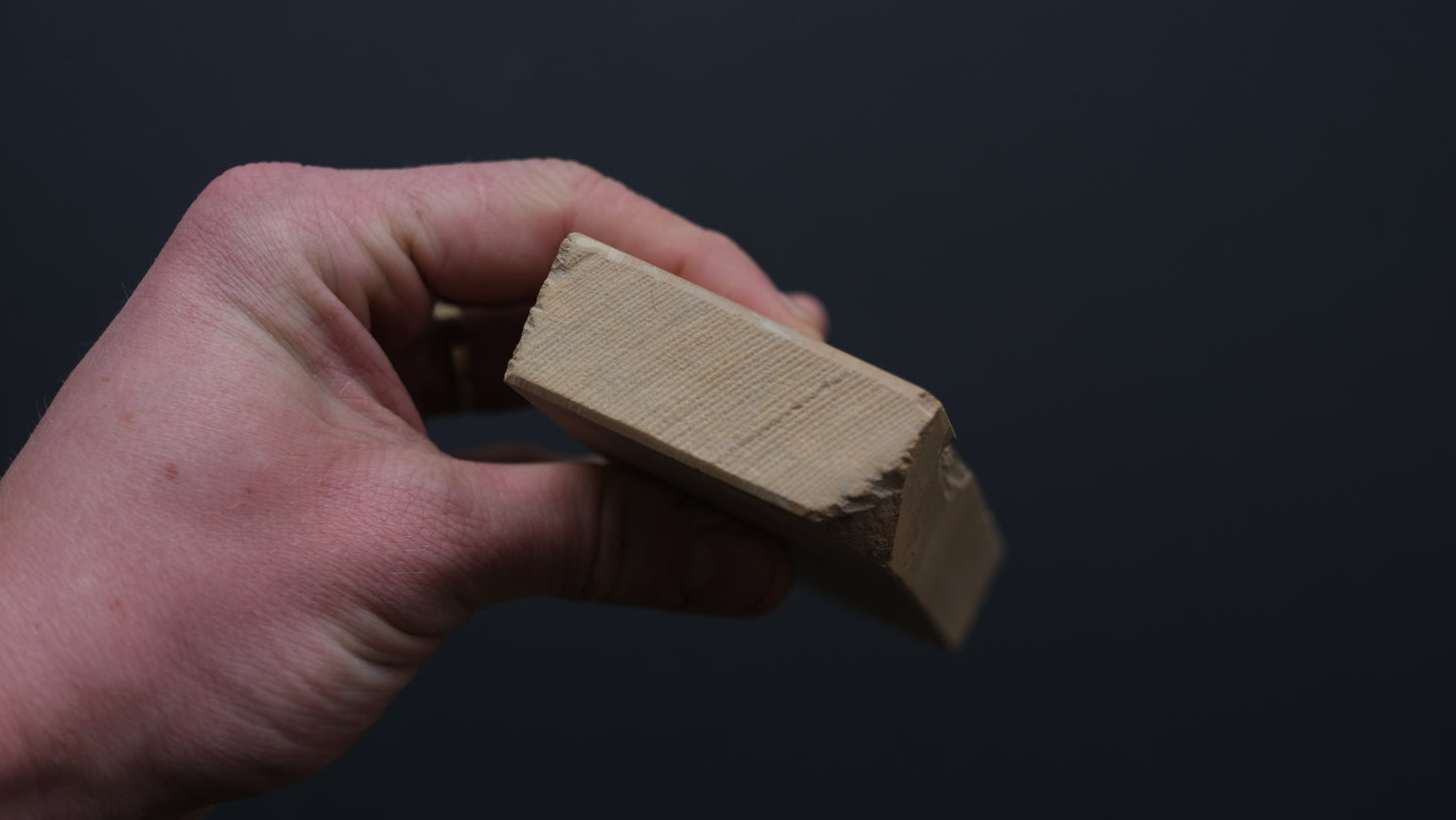 Tanaka Toishi Umajiyama Natuursteen Type 100 #1