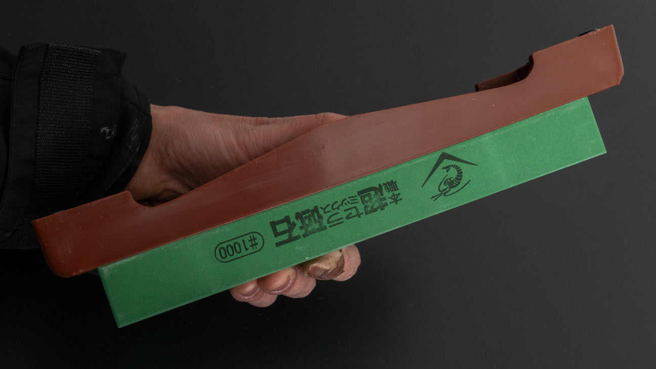 Naniwa Chosera Wetsteen #1000