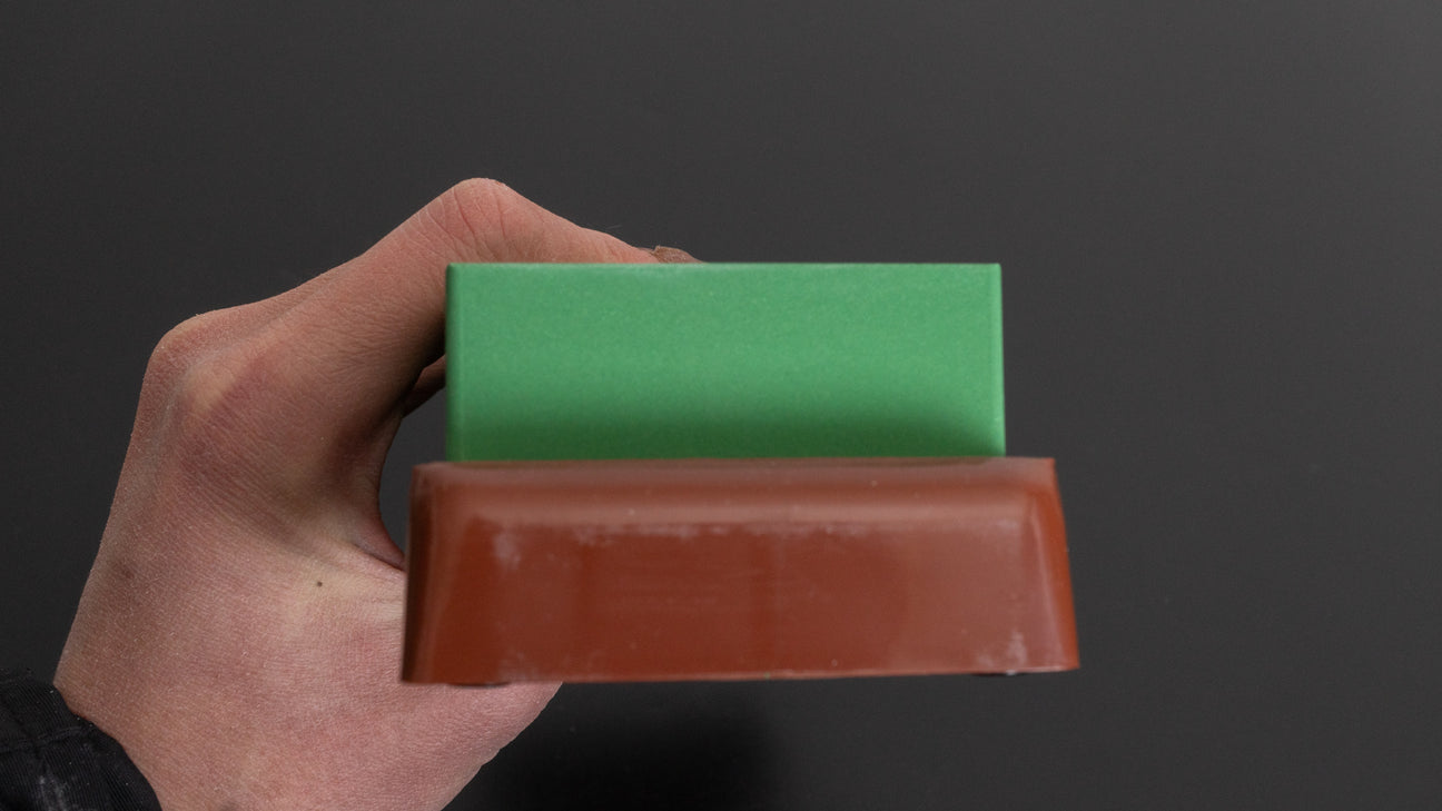 Naniwa Chosera Wetsteen #1000