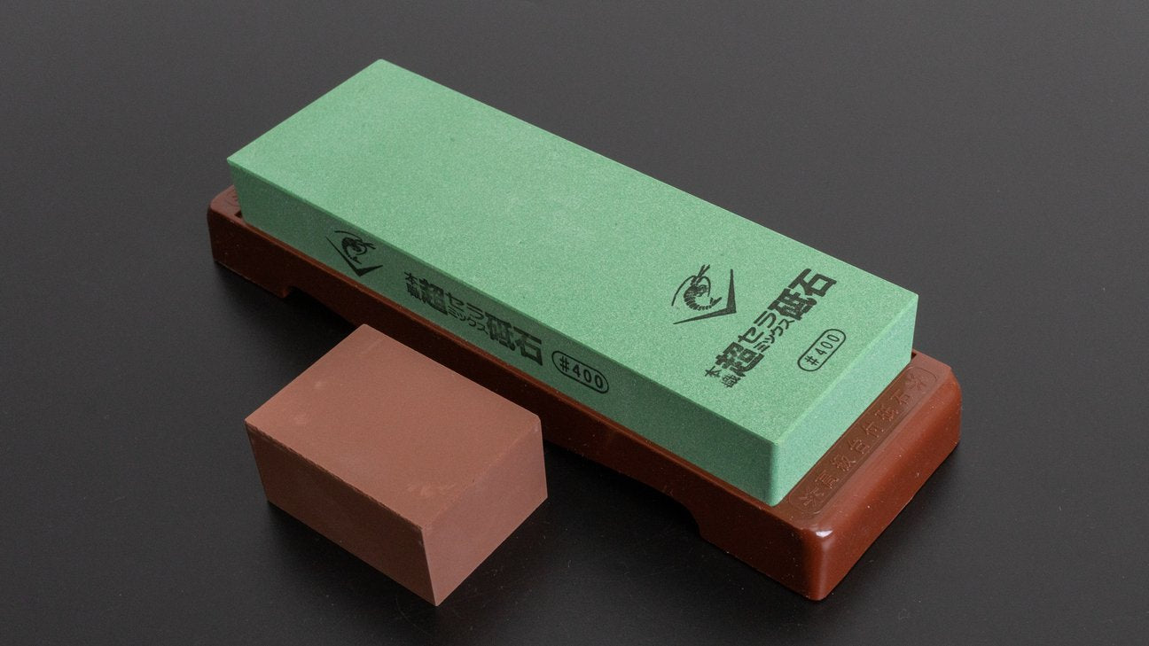 Naniwa Chosera Whetstone #400